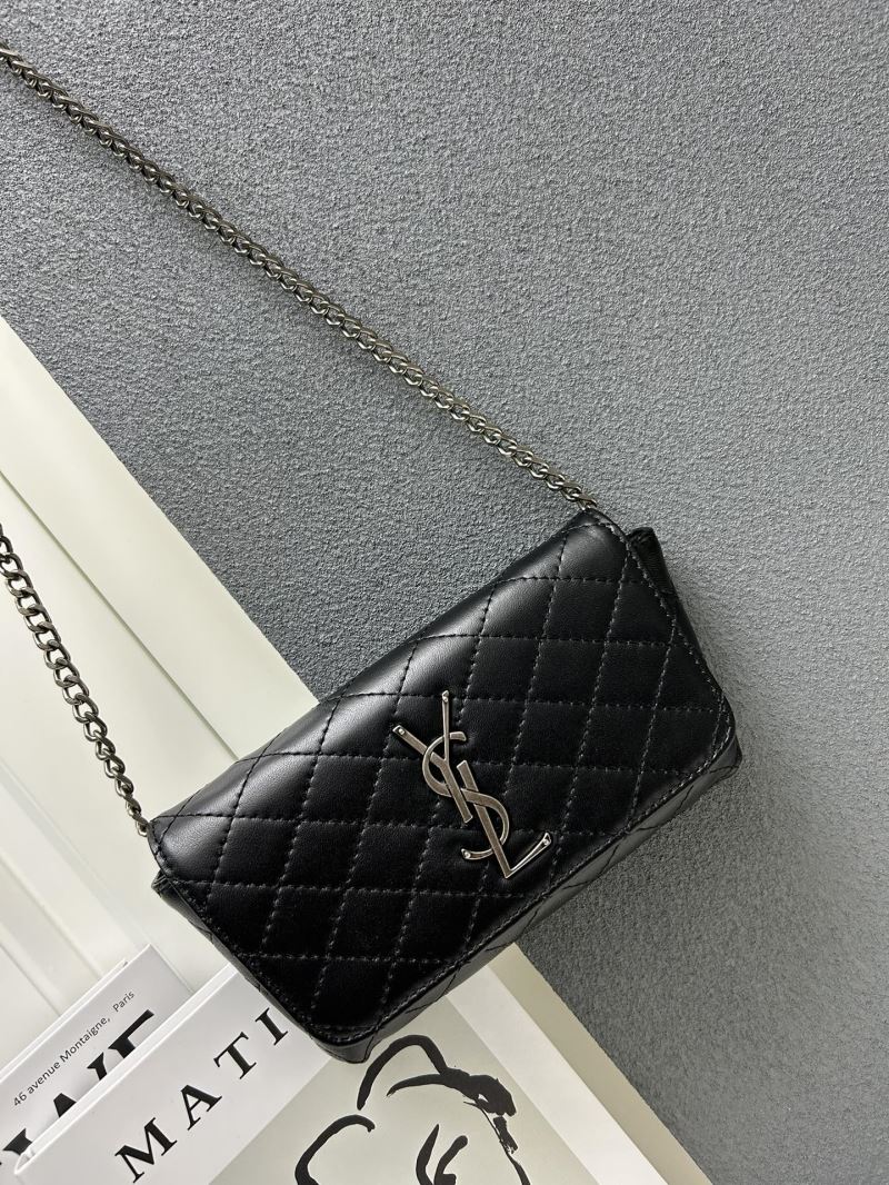 YSL Satchel Bags